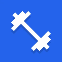 BarMark: Gym Workout Log のアイコン