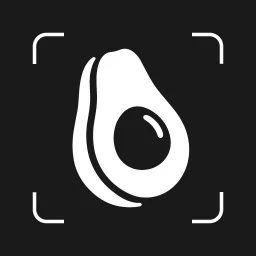 Planeat - AI Calorie Counter のアイコン
