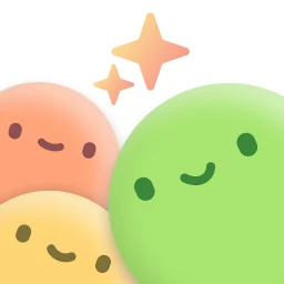 Biểu tượng Moodi - mood tracker & diary